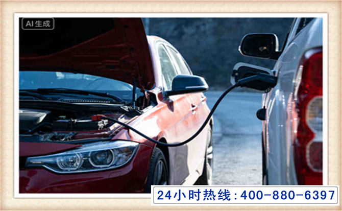 临夏潍坊拖车,附近24小时汽车拖车救援，潍坊道路救援拖车电话